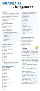 vocabulaire-logement-liste