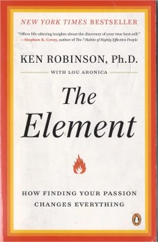 the-element-ken-robinson