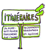 itineraire
